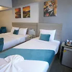 Mar Charbel Hotel Cairo