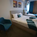 Mar Charbel Hotel Cairo