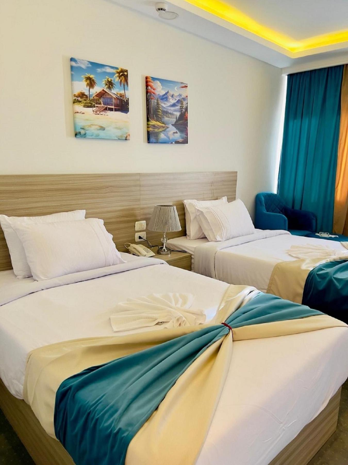 Mar Charbel 4* Cairo