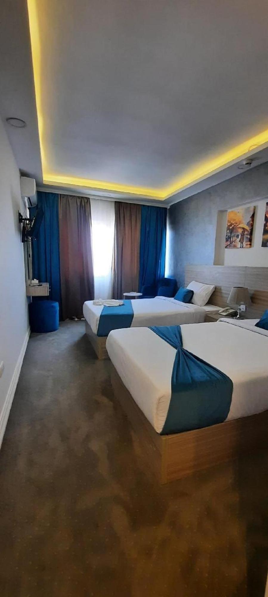 Mar Charbel Hotel Cairo