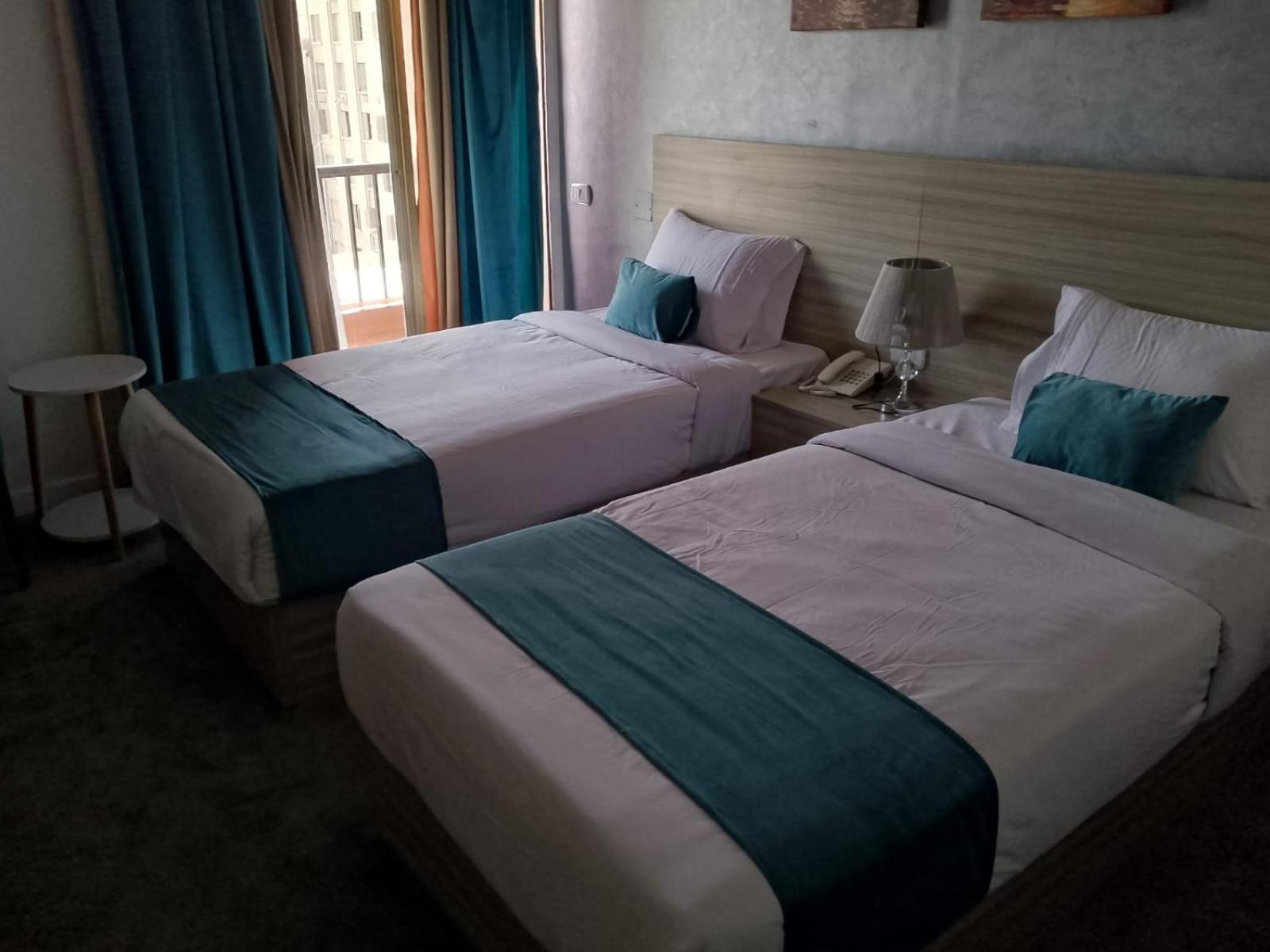 Hotel Mar Charbel 4*