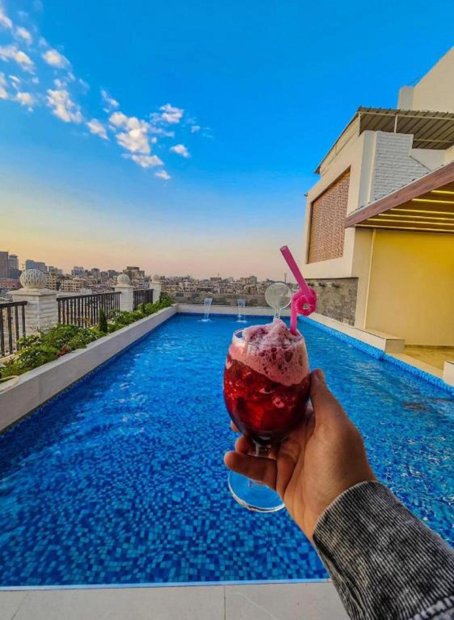 Hotel Mar Charbel 4*