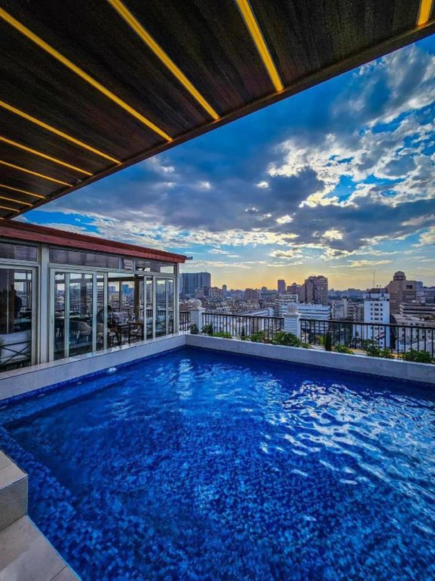 Hotel Mar Charbel 4*