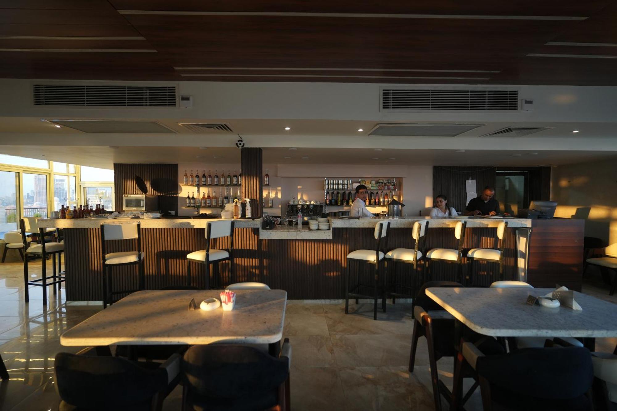 Mar Charbel Hotel 4*