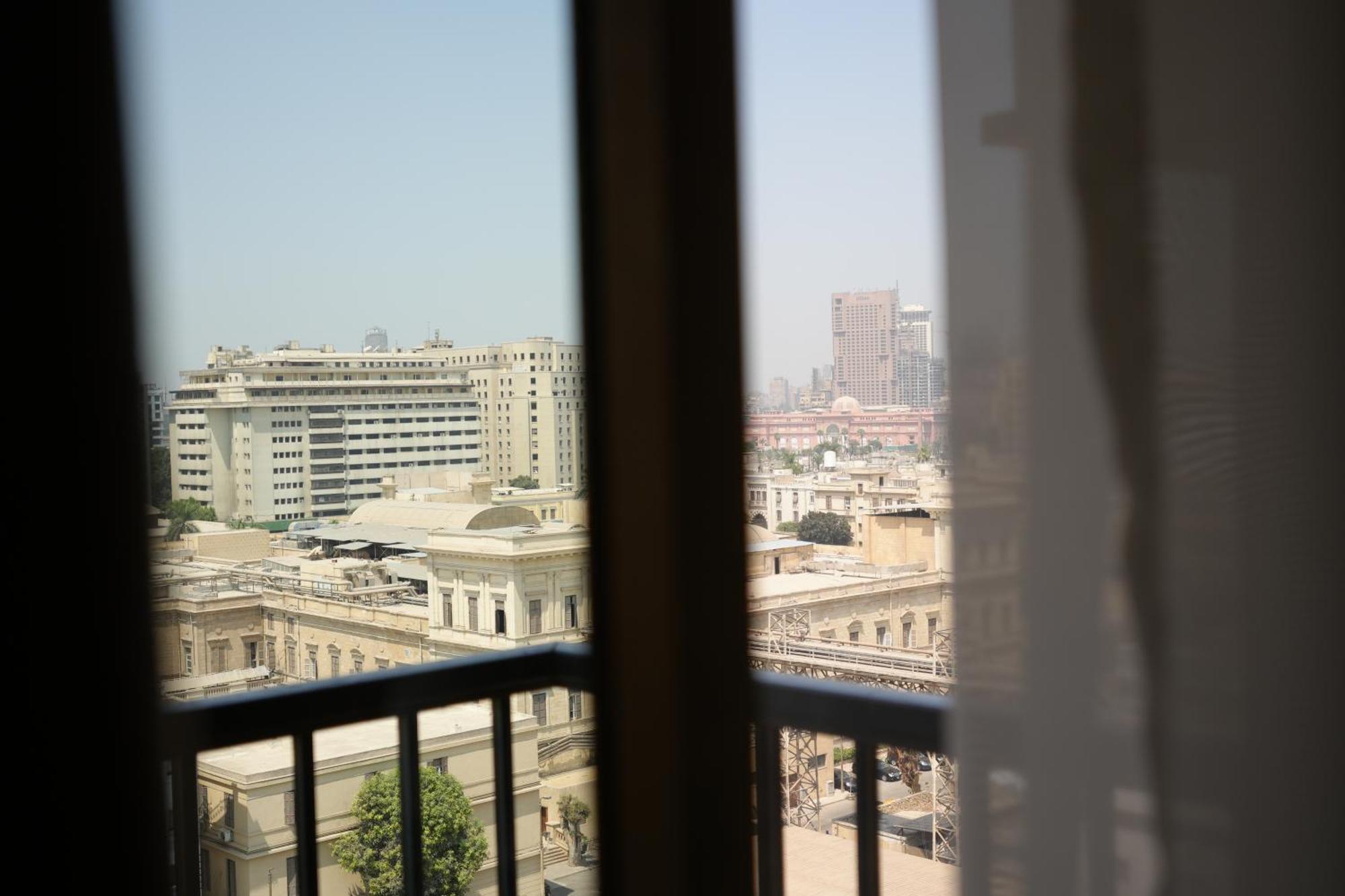 Hotel Mar Charbel Cairo