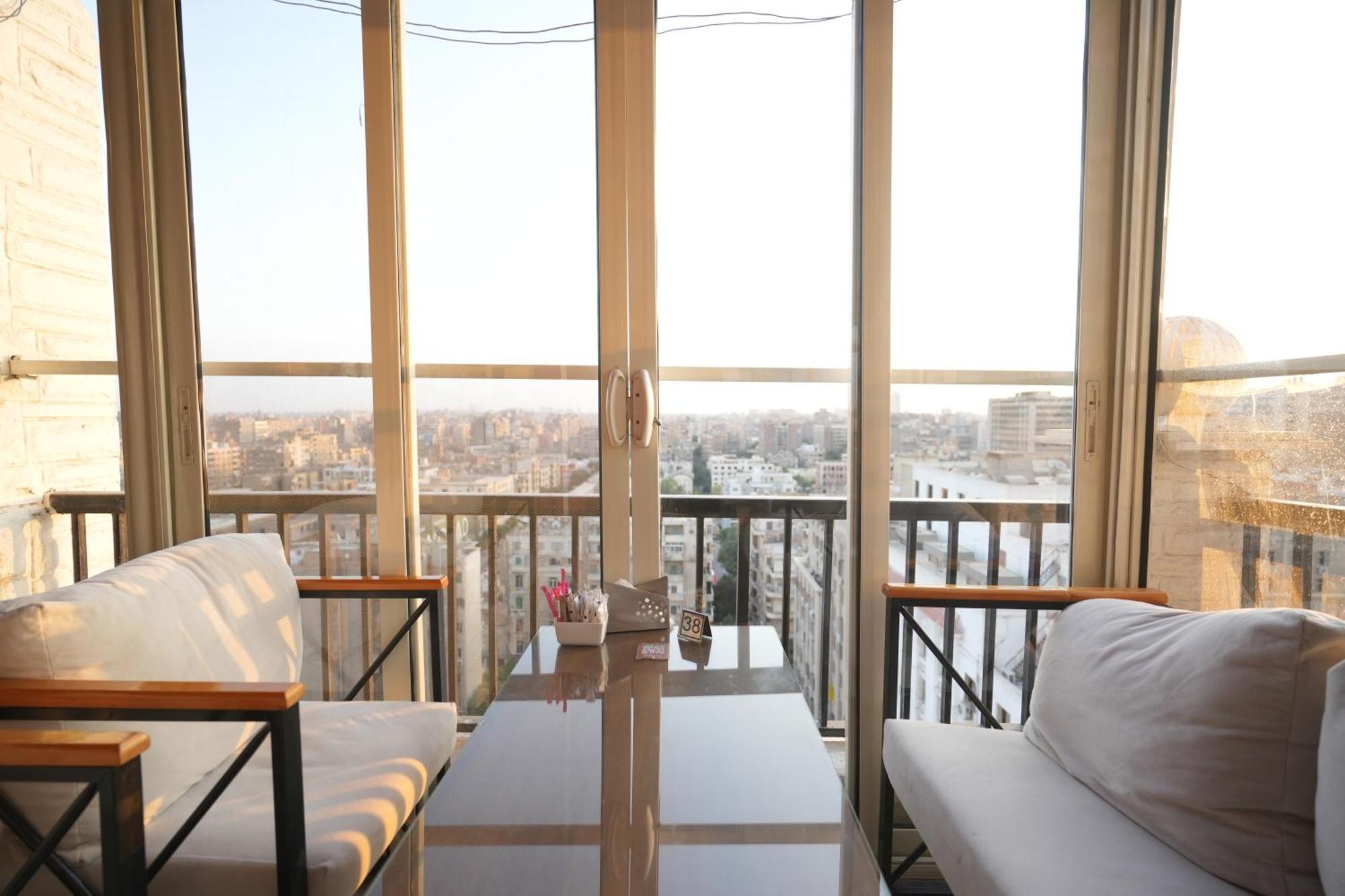 Mar Charbel 4* Cairo