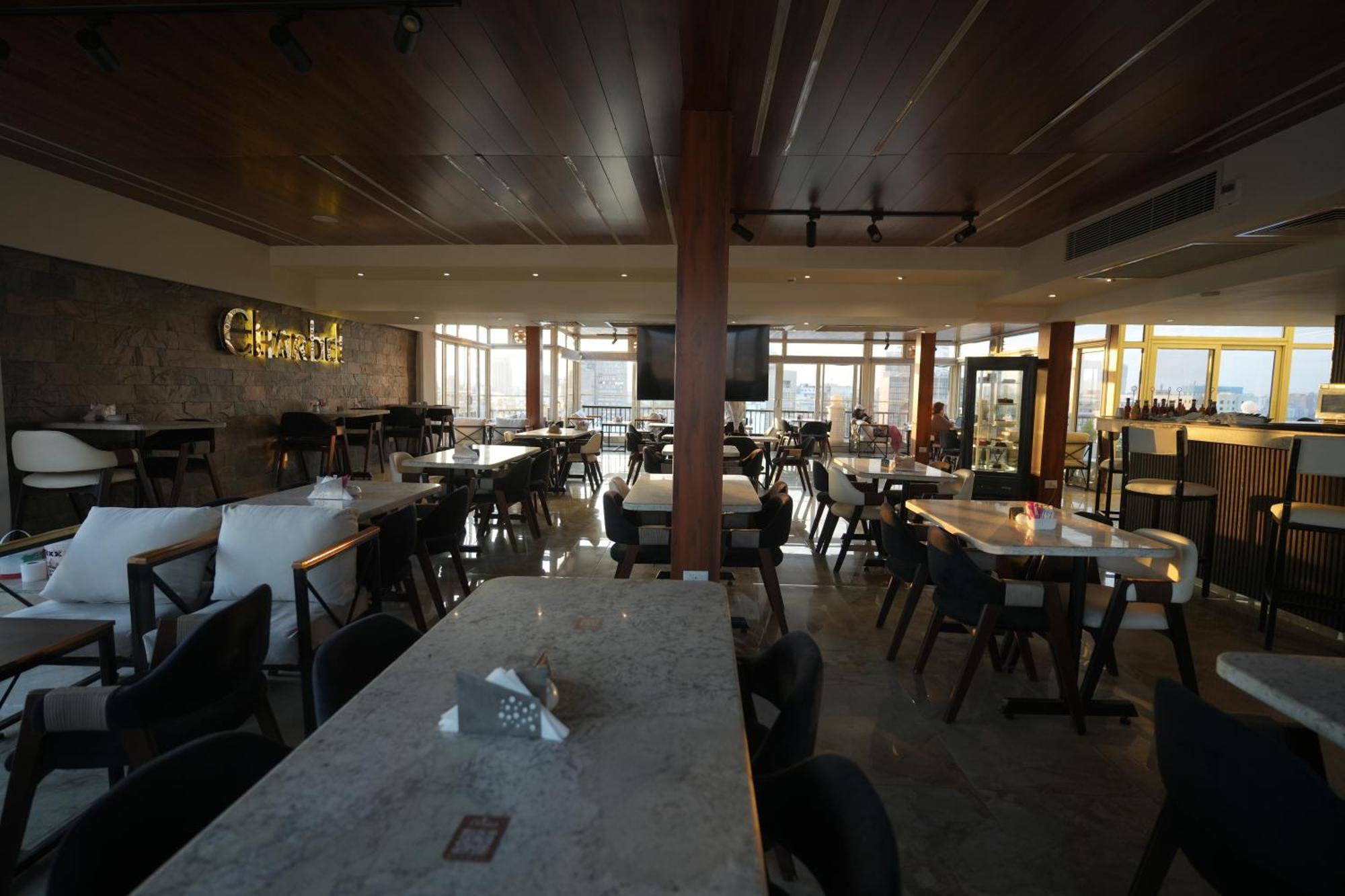 Hotel Mar Charbel 4*