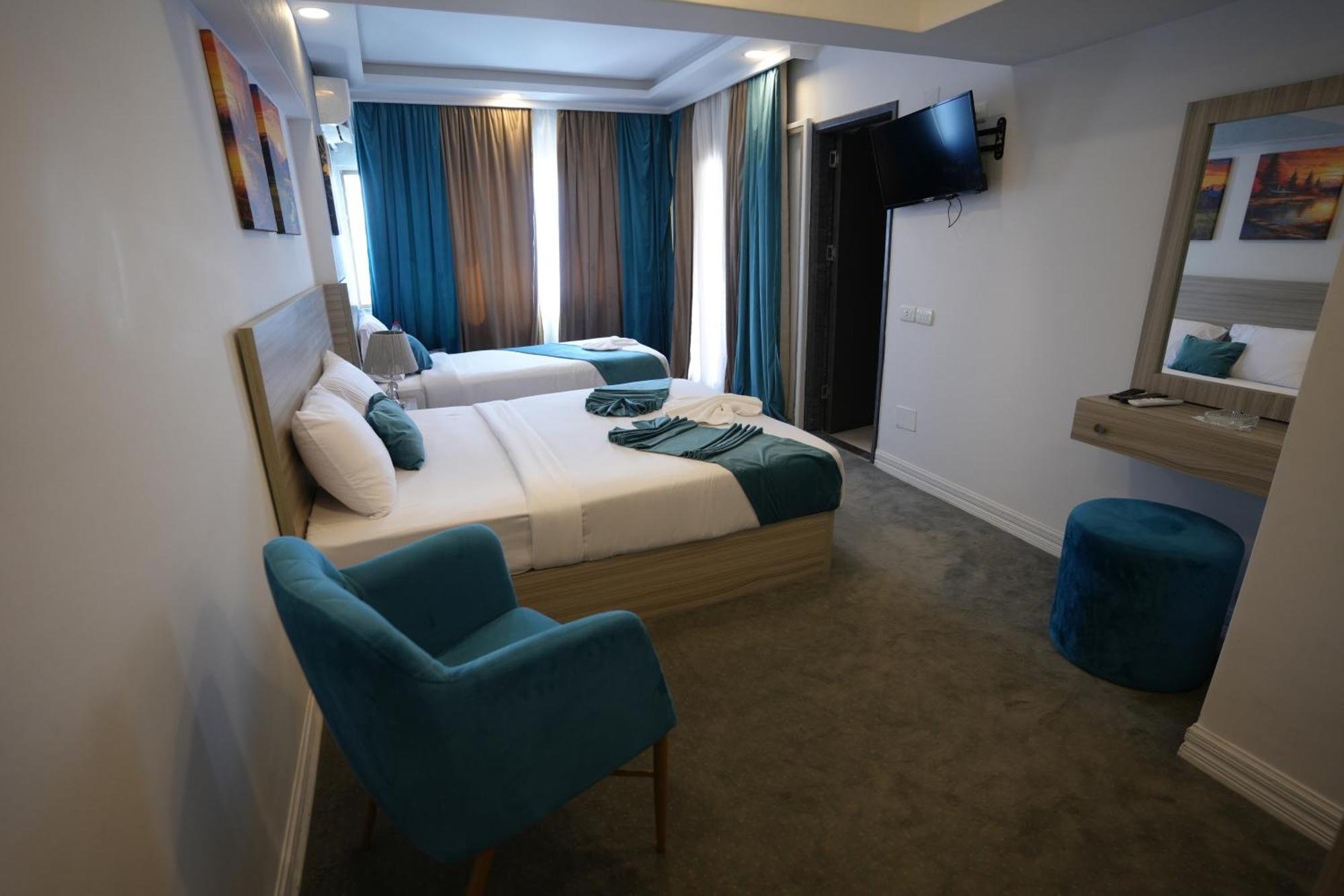Hotel Mar Charbel Cairo
