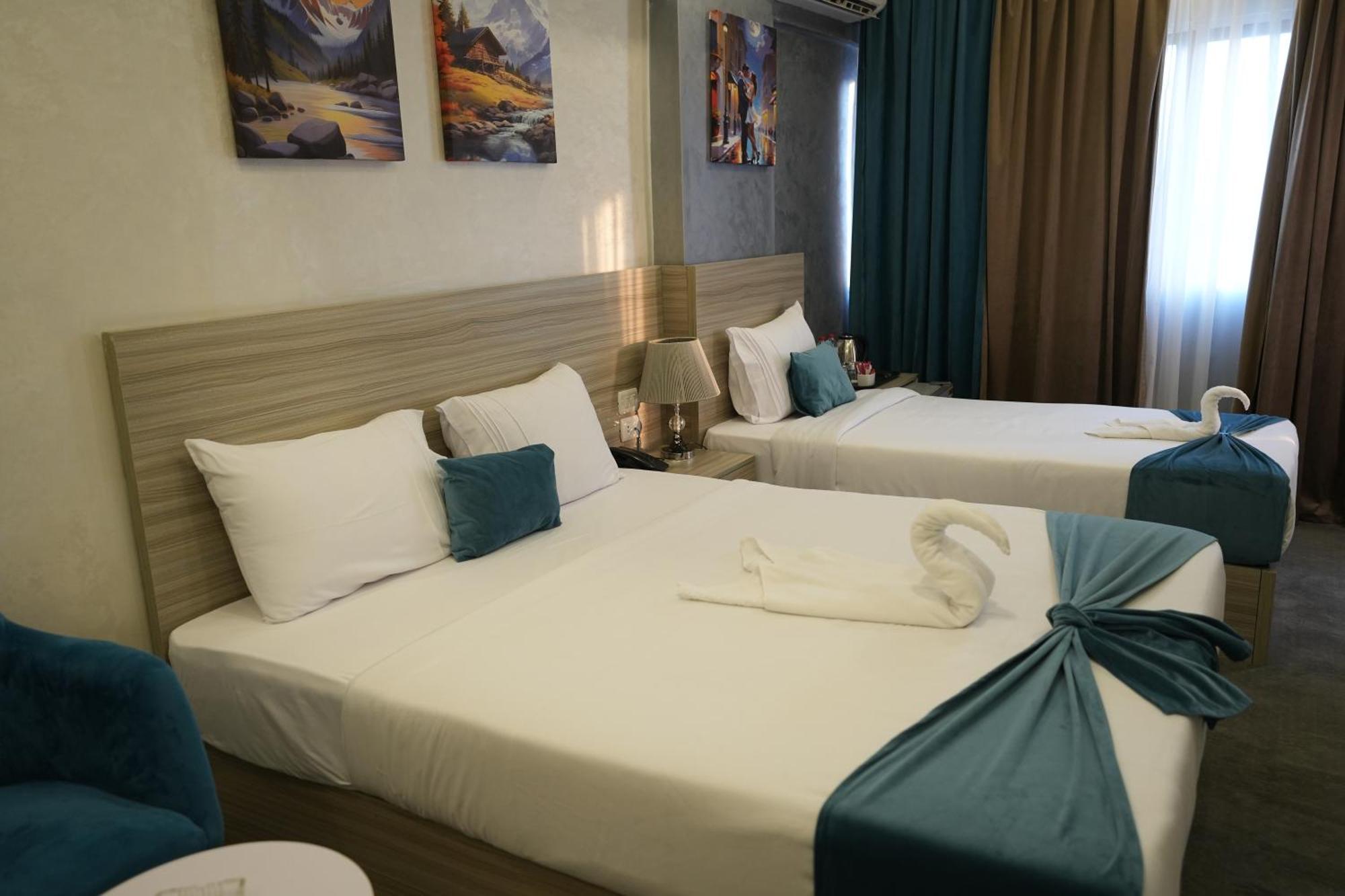 Hotel Mar Charbel 4*