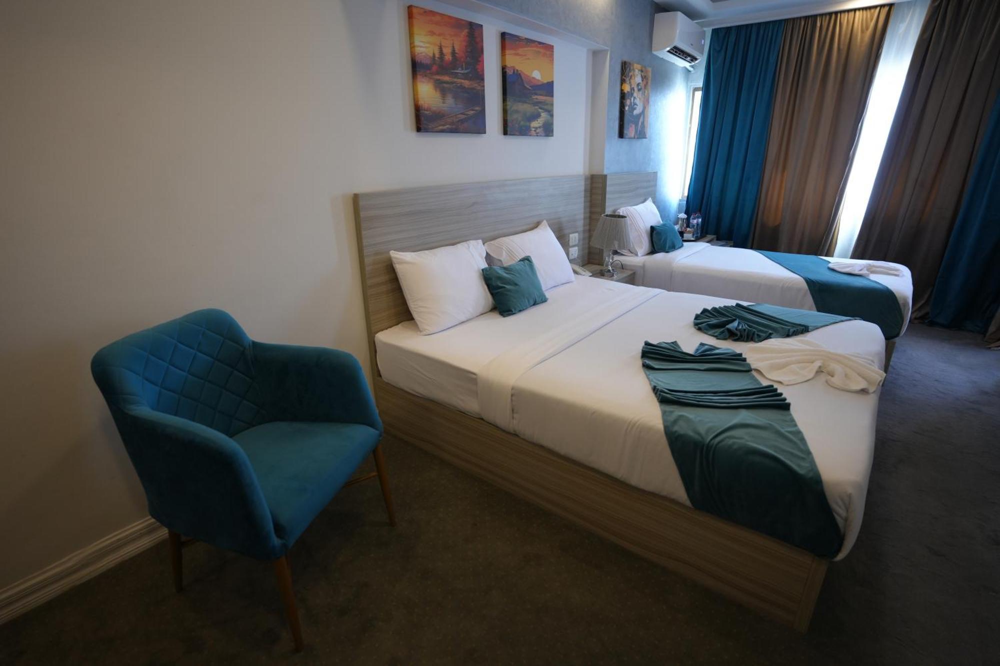 Mar Charbel 4* Cairo