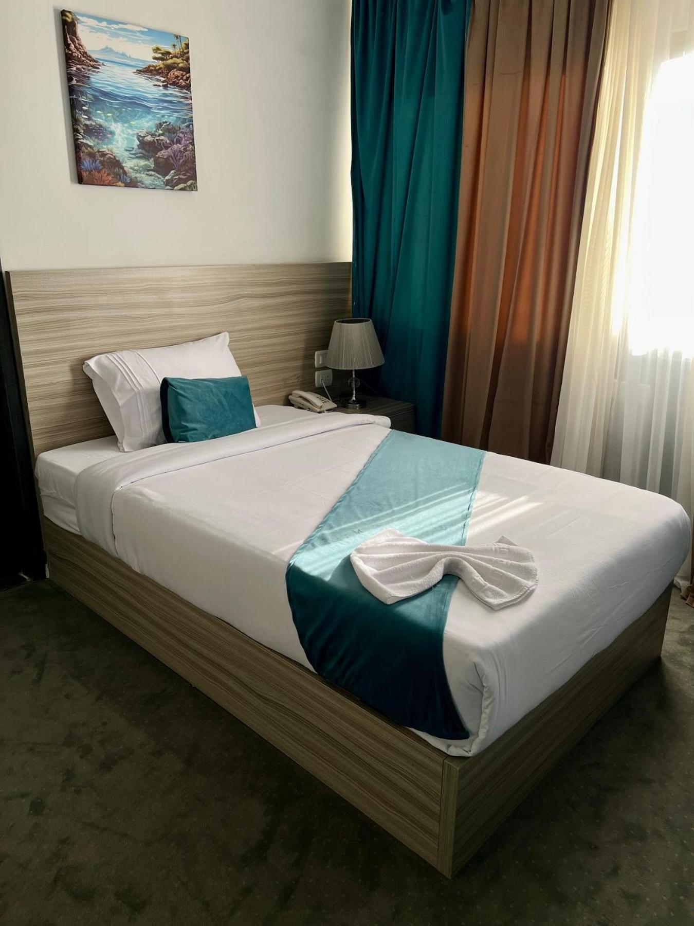 Mar Charbel Hotel 4*