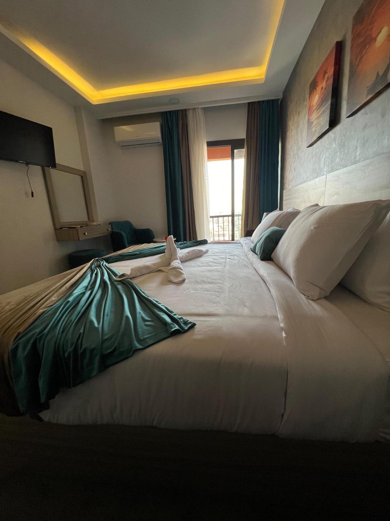 Mar Charbel Hotel Il Cairo
