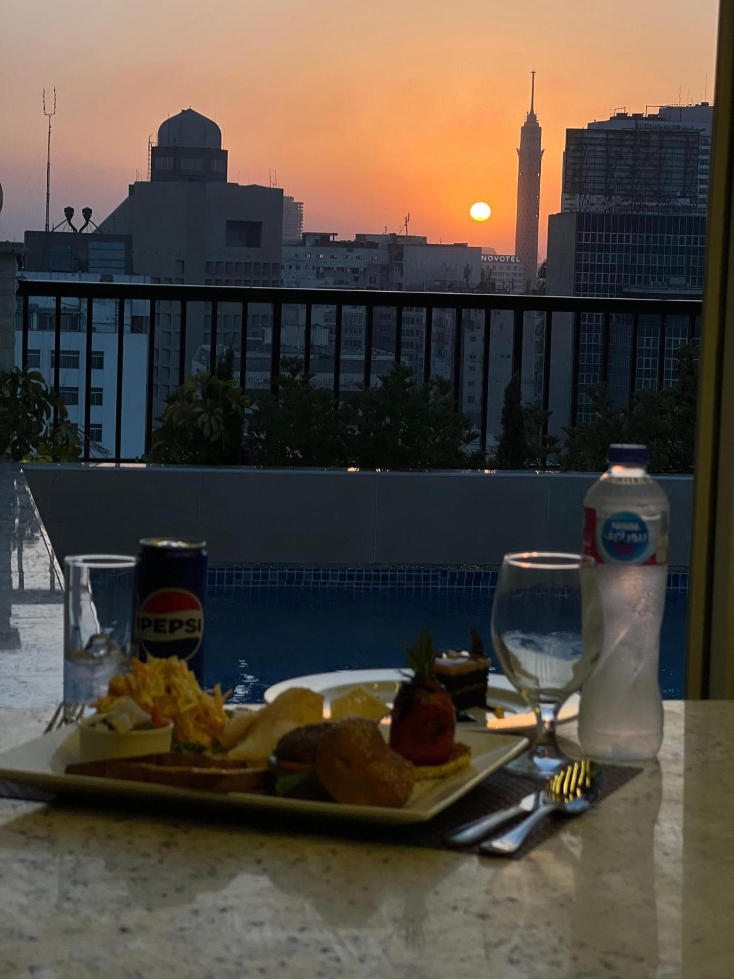 Mar Charbel Hotel