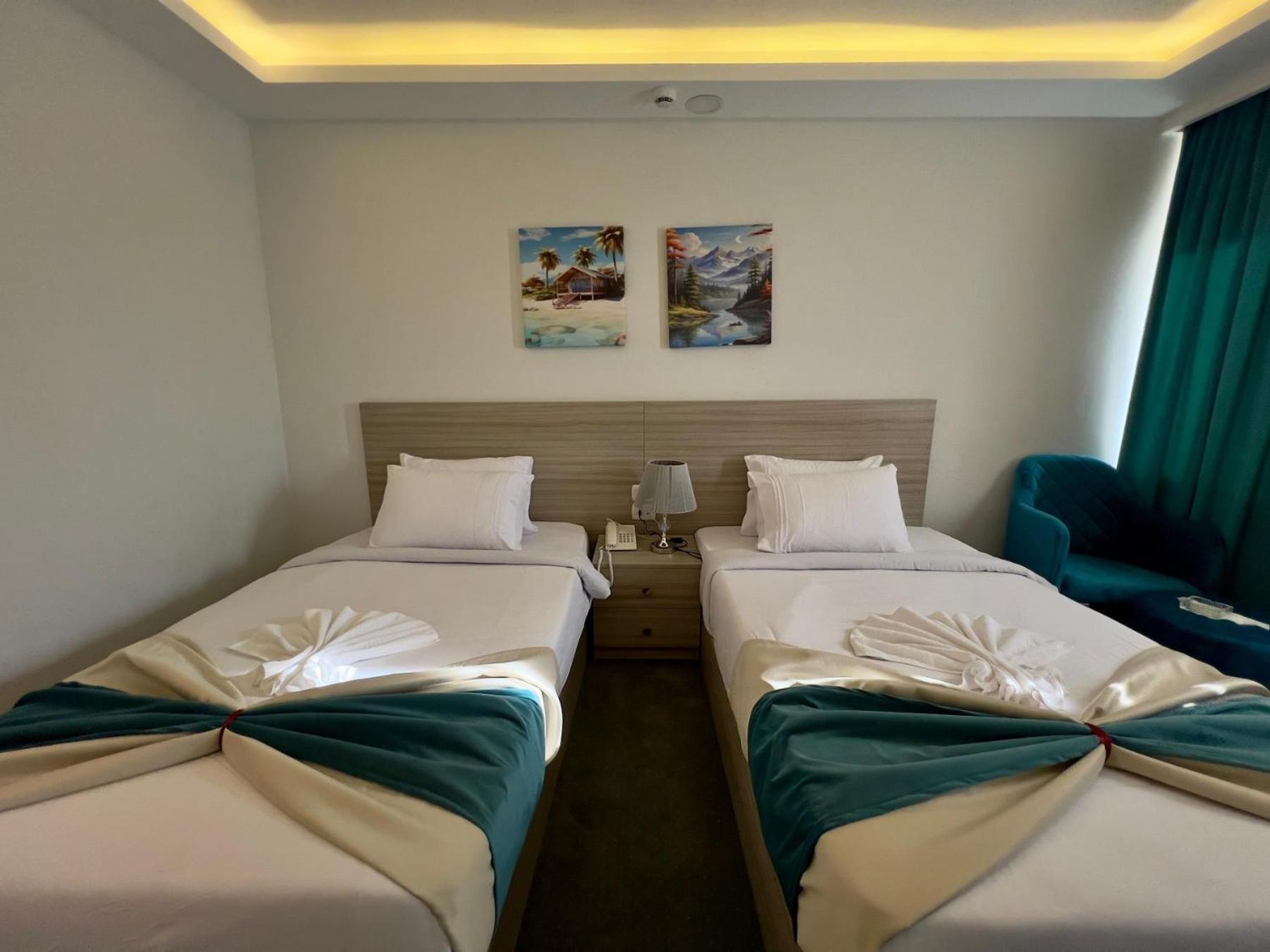 Mar Charbel Hotel 4*