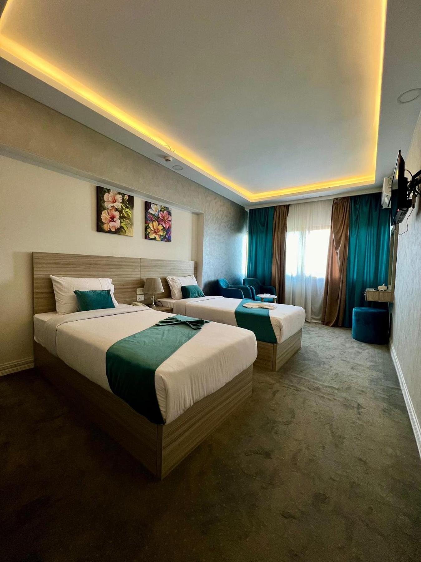 Mar Charbel Hotel Il Cairo