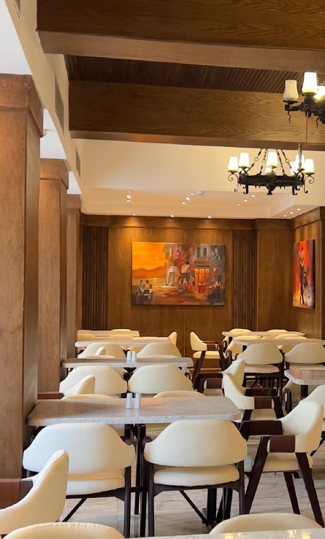 Mar Charbel Hotel Il Cairo