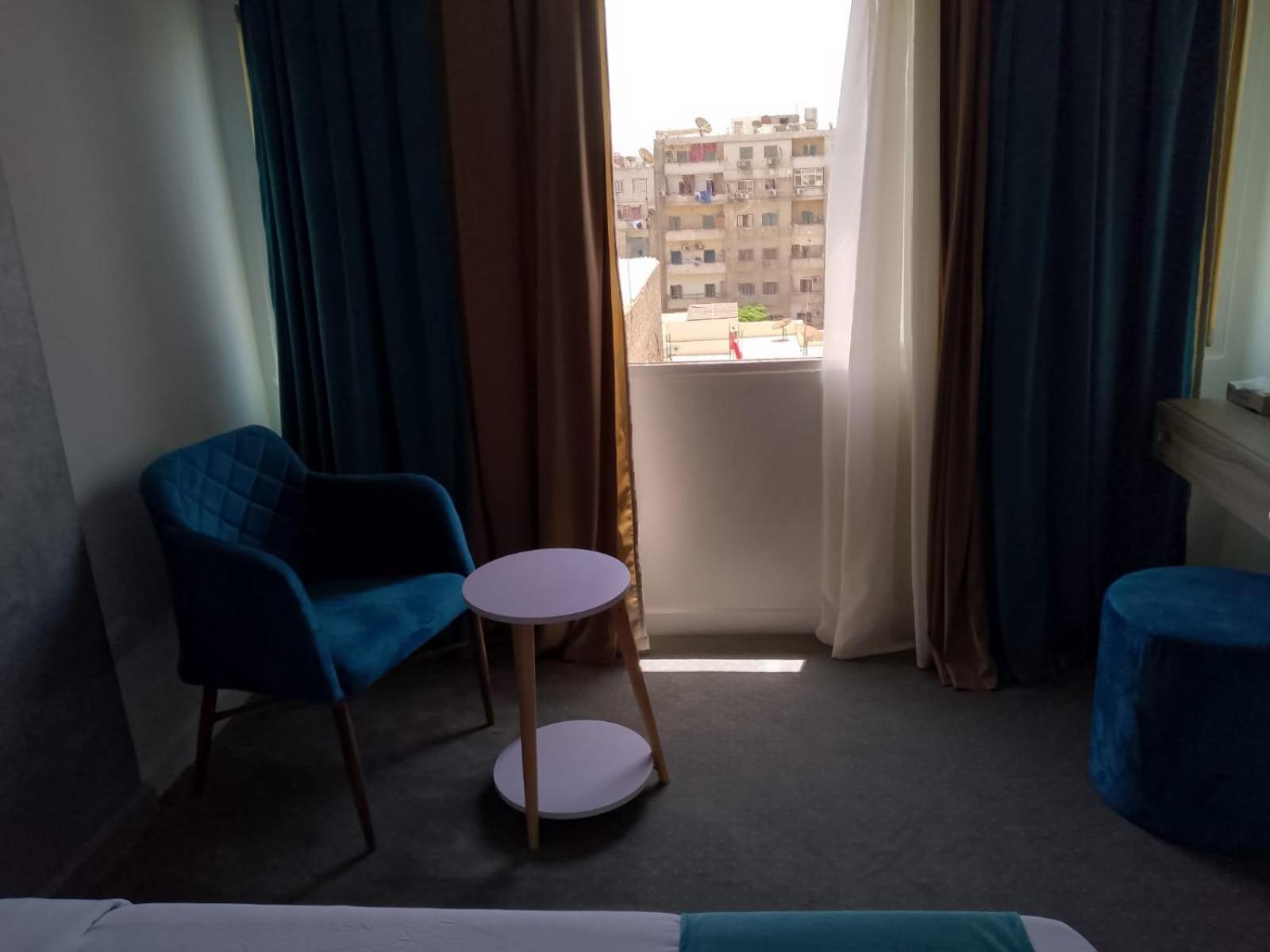 Mar Charbel 4* Il Cairo