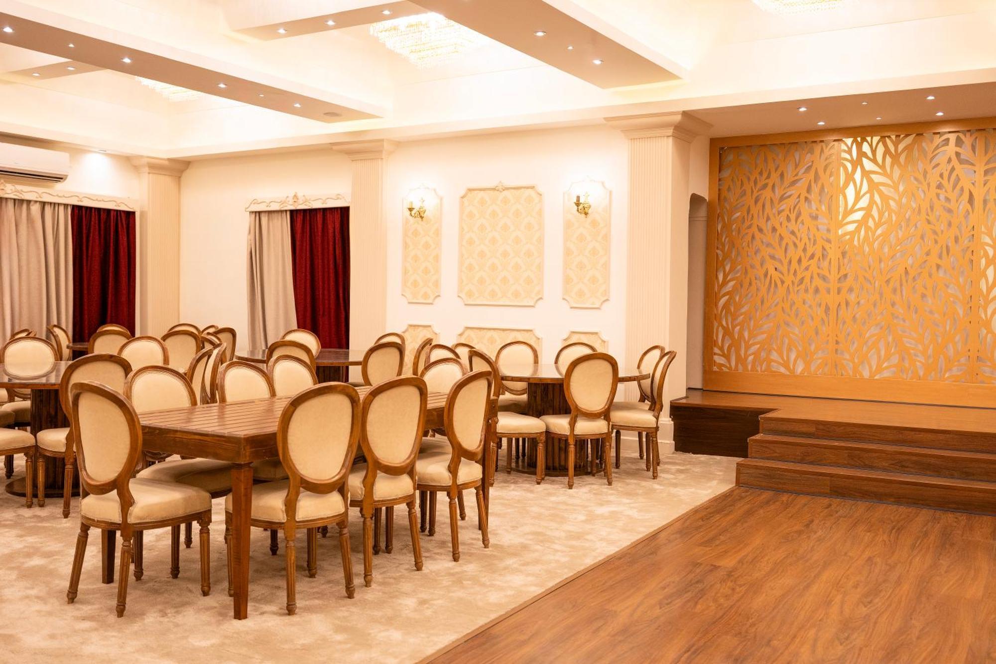 Hotel Mar Charbel