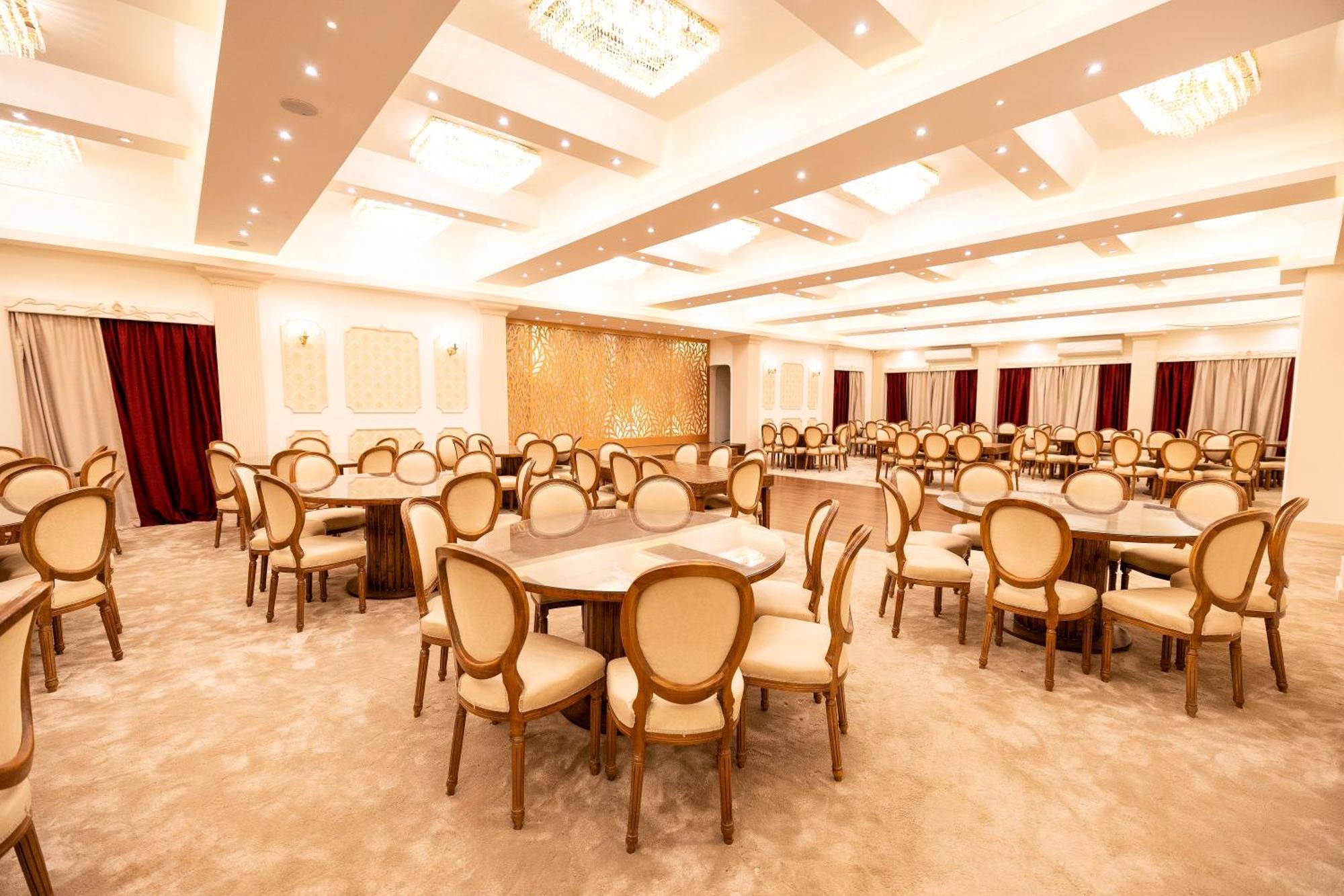 Mar Charbel 4*