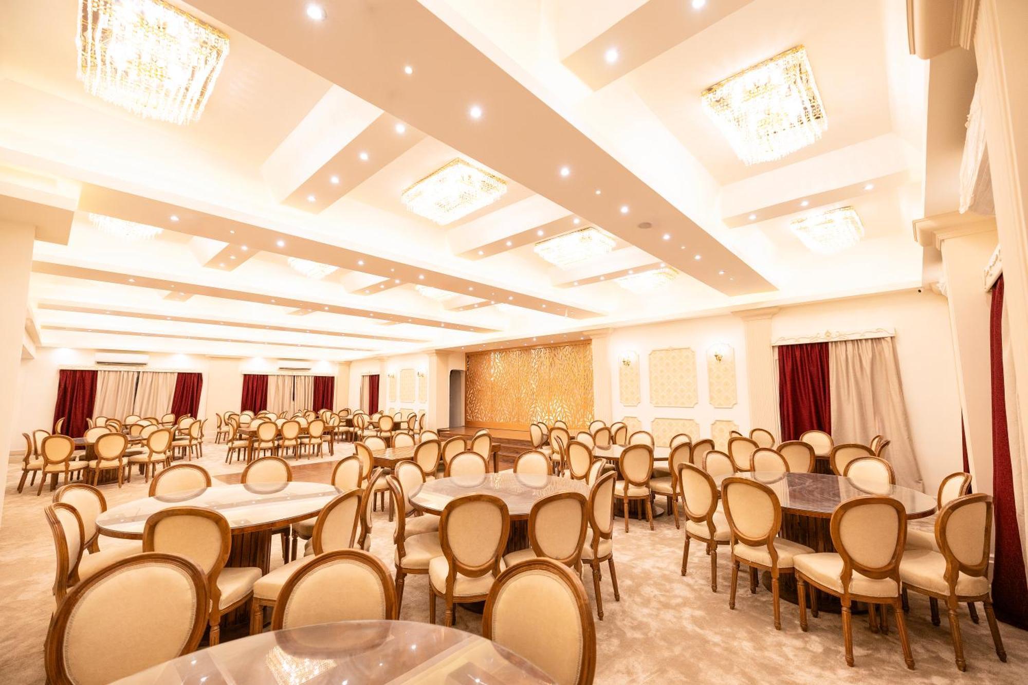 Mar Charbel Hotel