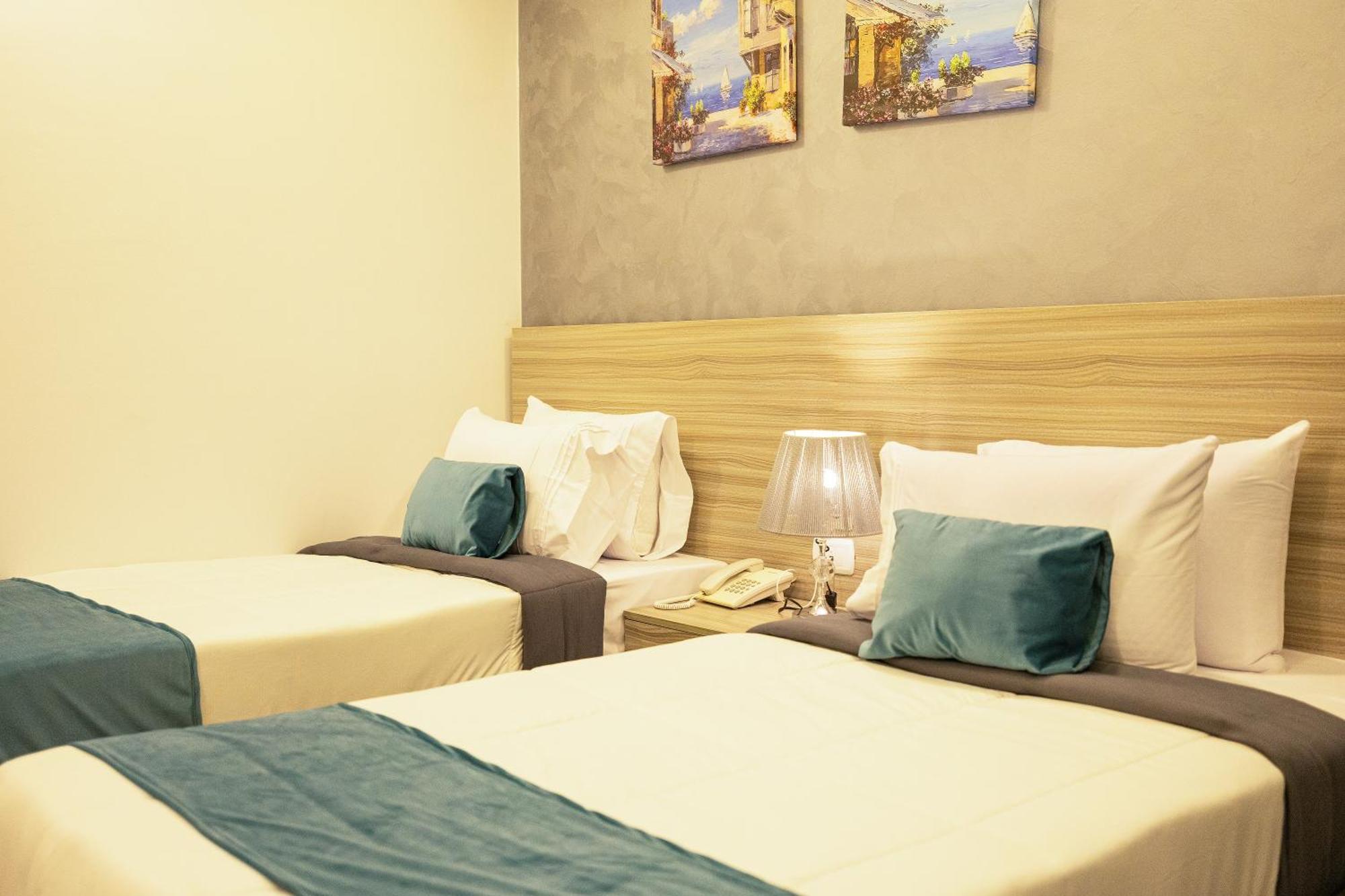 Mar Charbel Hotel 4*