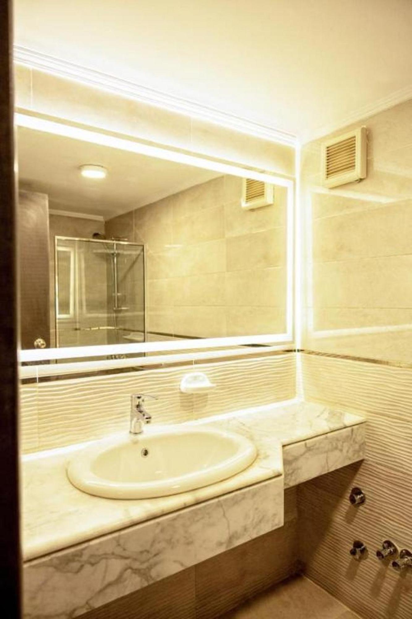 Mar Charbel Hotel