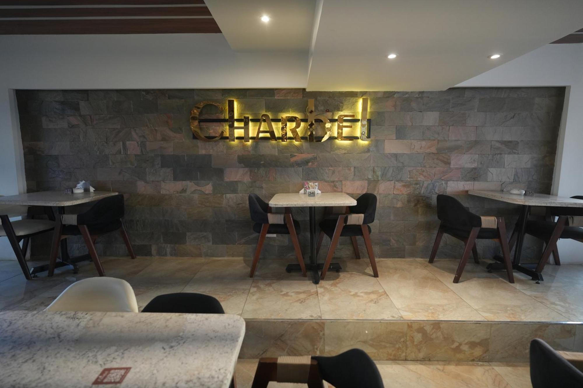 Mar Charbel Hotel 4*