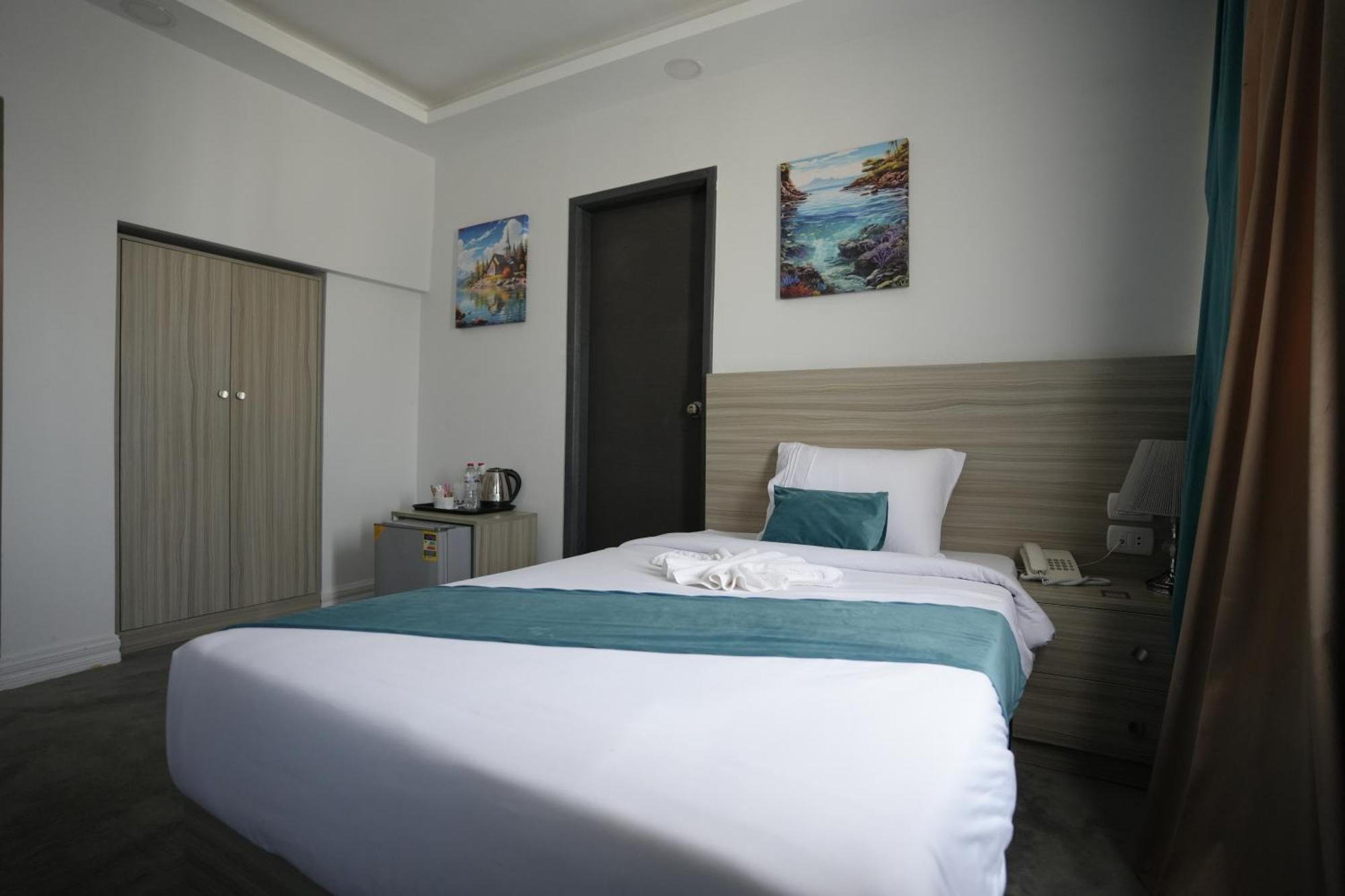 Mar Charbel Hotel Il Cairo