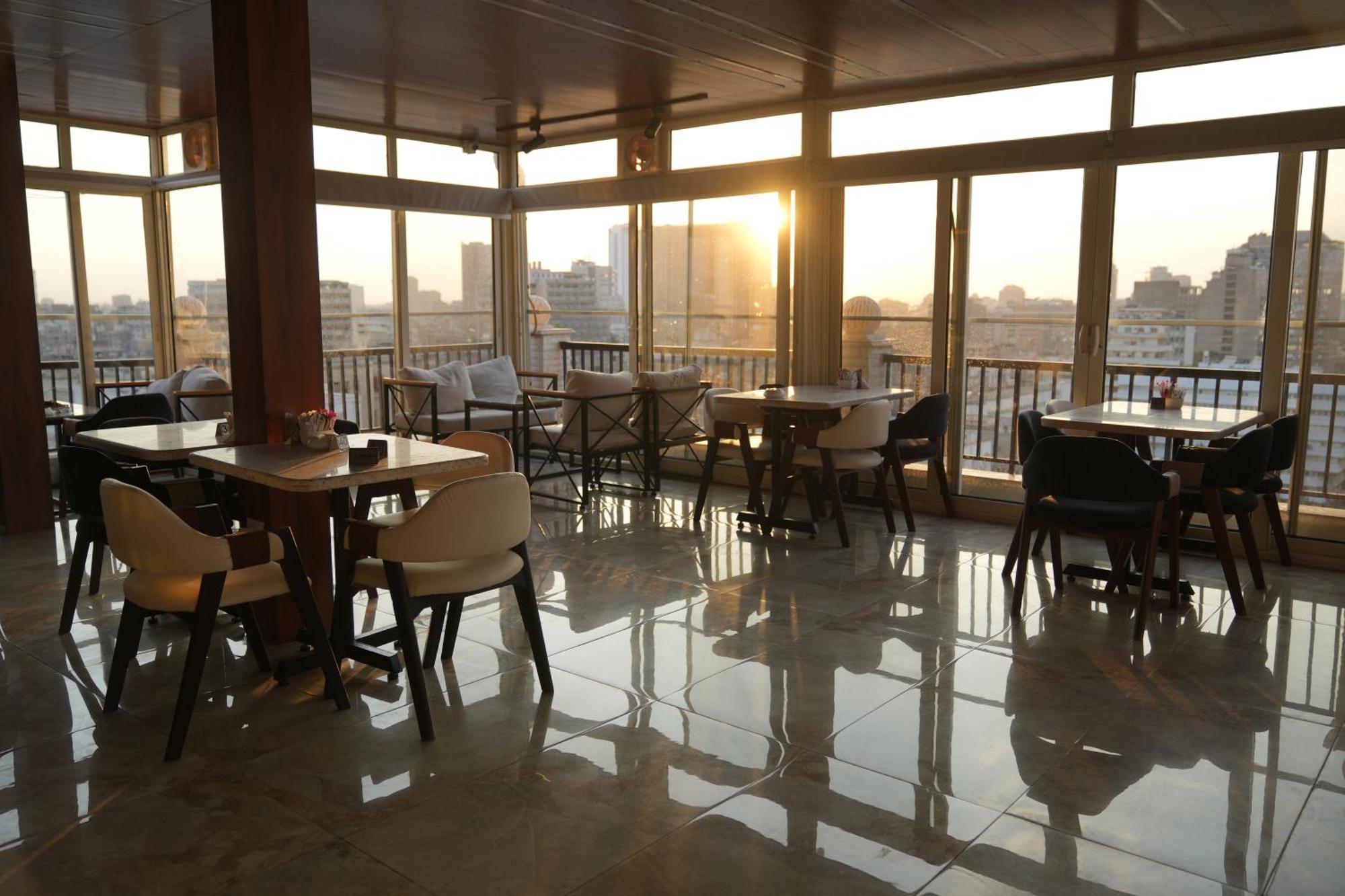 Hotel Mar Charbel Il Cairo