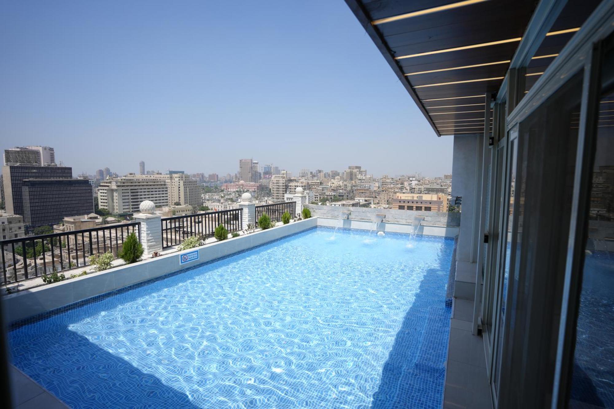 Mar Charbel 4*