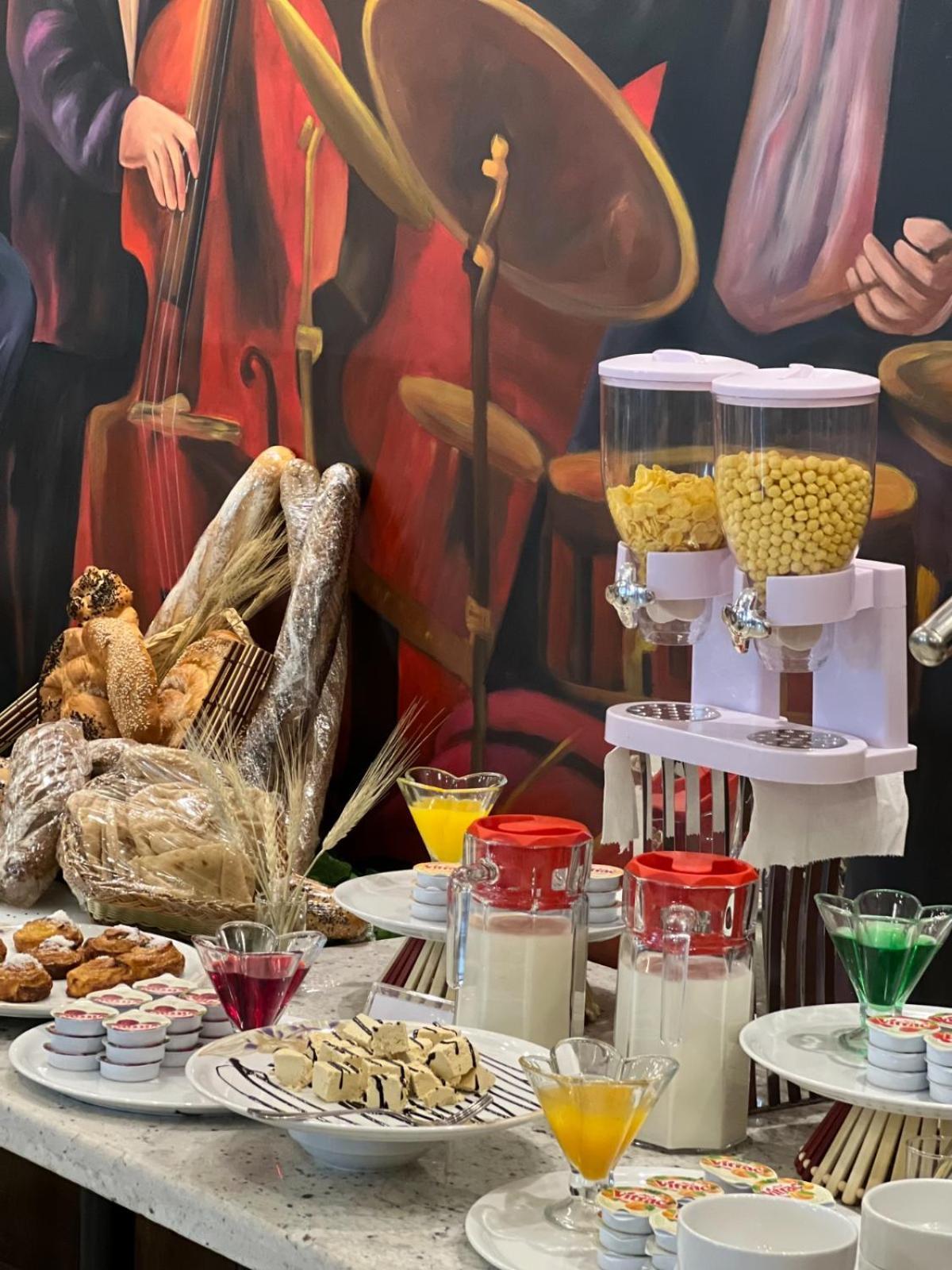 Mar Charbel Hotel