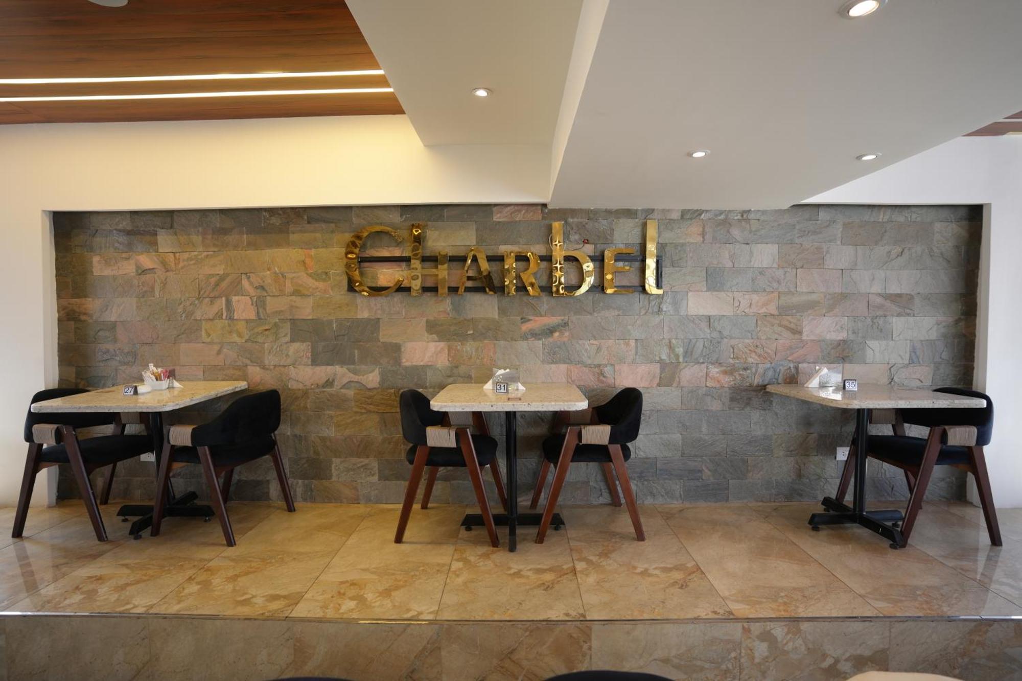 Mar Charbel Hotel 4*