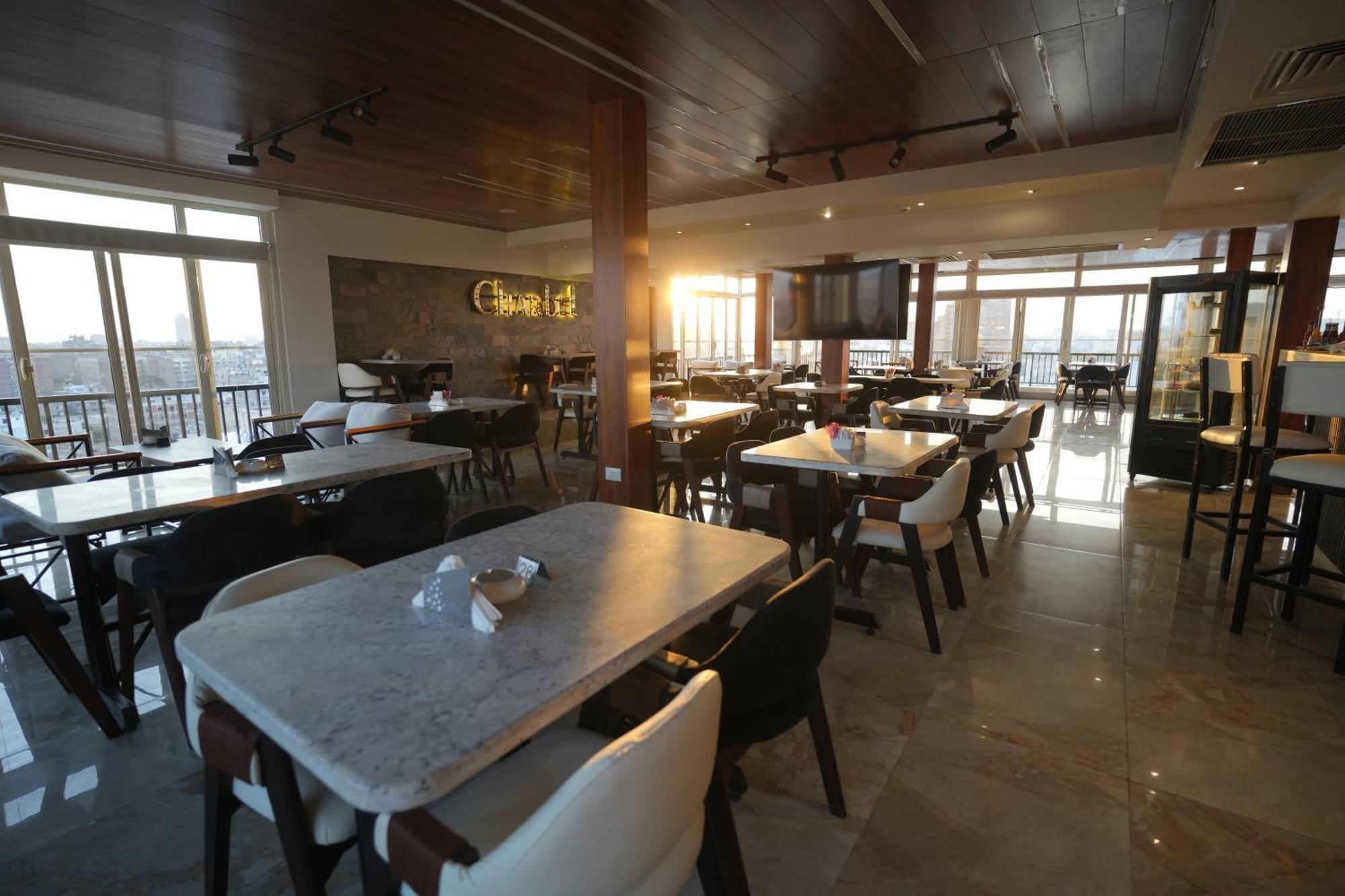 Hotel Mar Charbel