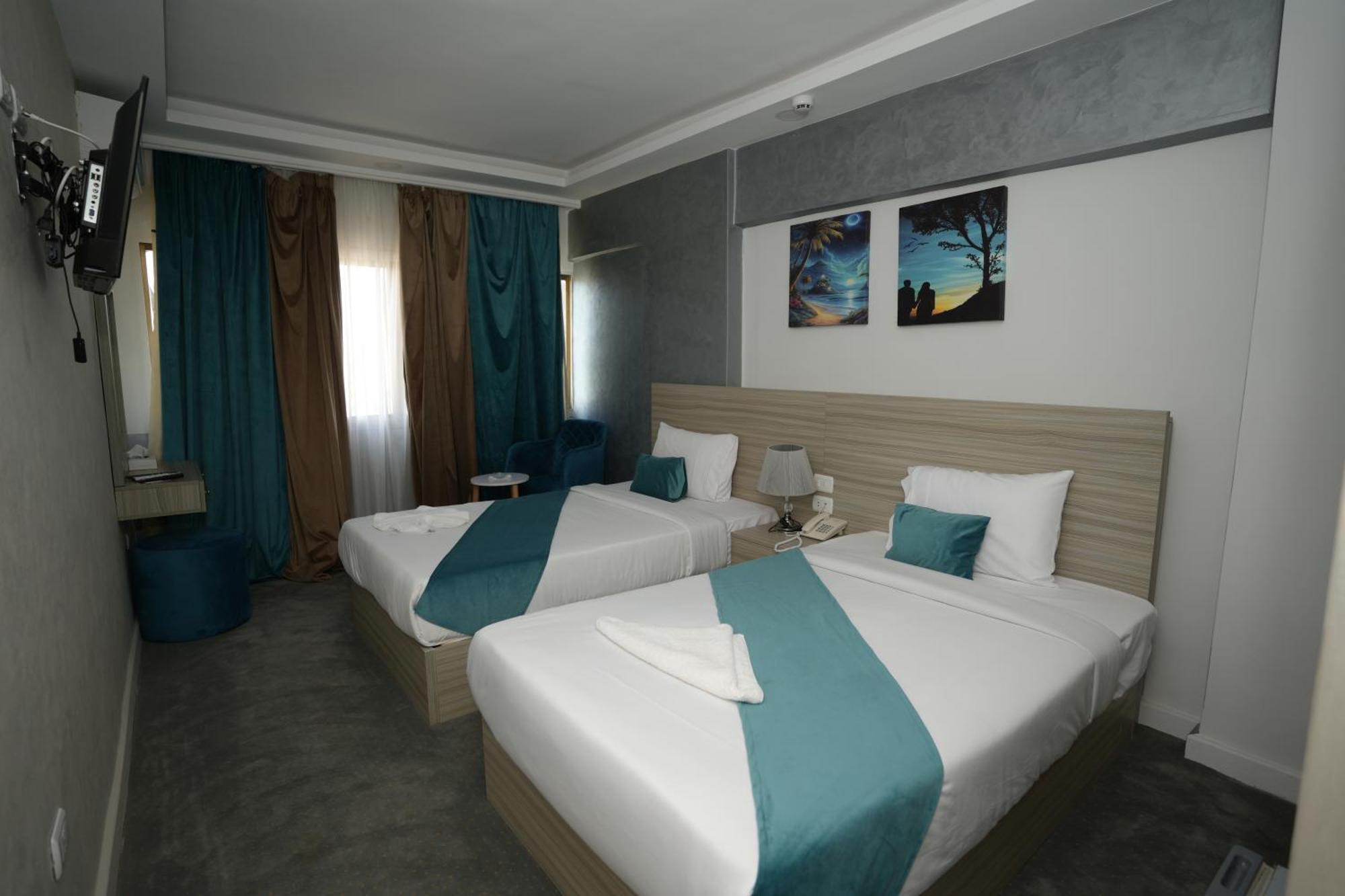 Mar Charbel Hotel